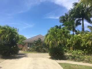 Anthurium Avenue, St. Ann, Jamaica - Resort/vacation property for Sale